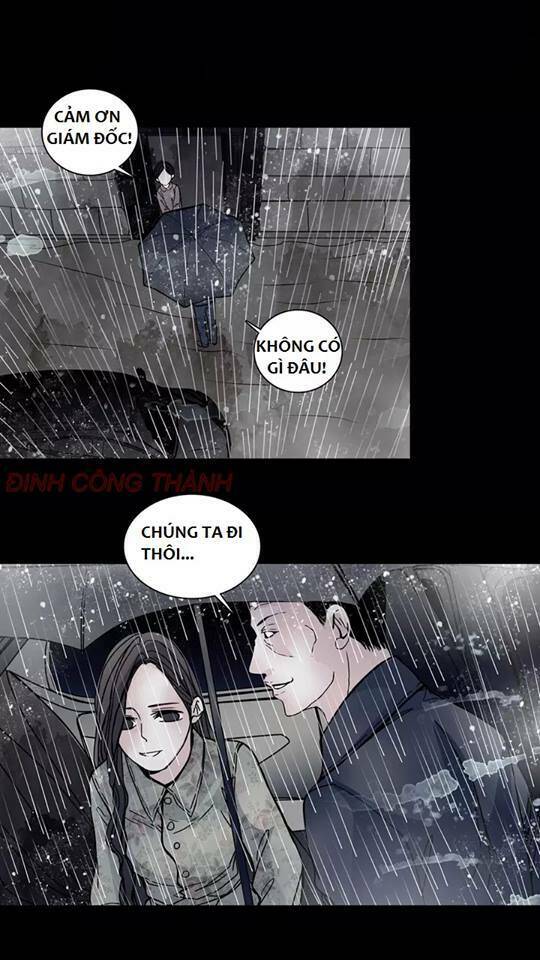 tiểu quỷ chapter 13 12