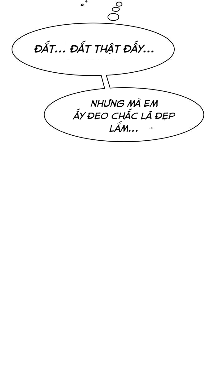 vẻ đẹp đích thực - true beauty chapter 74 156