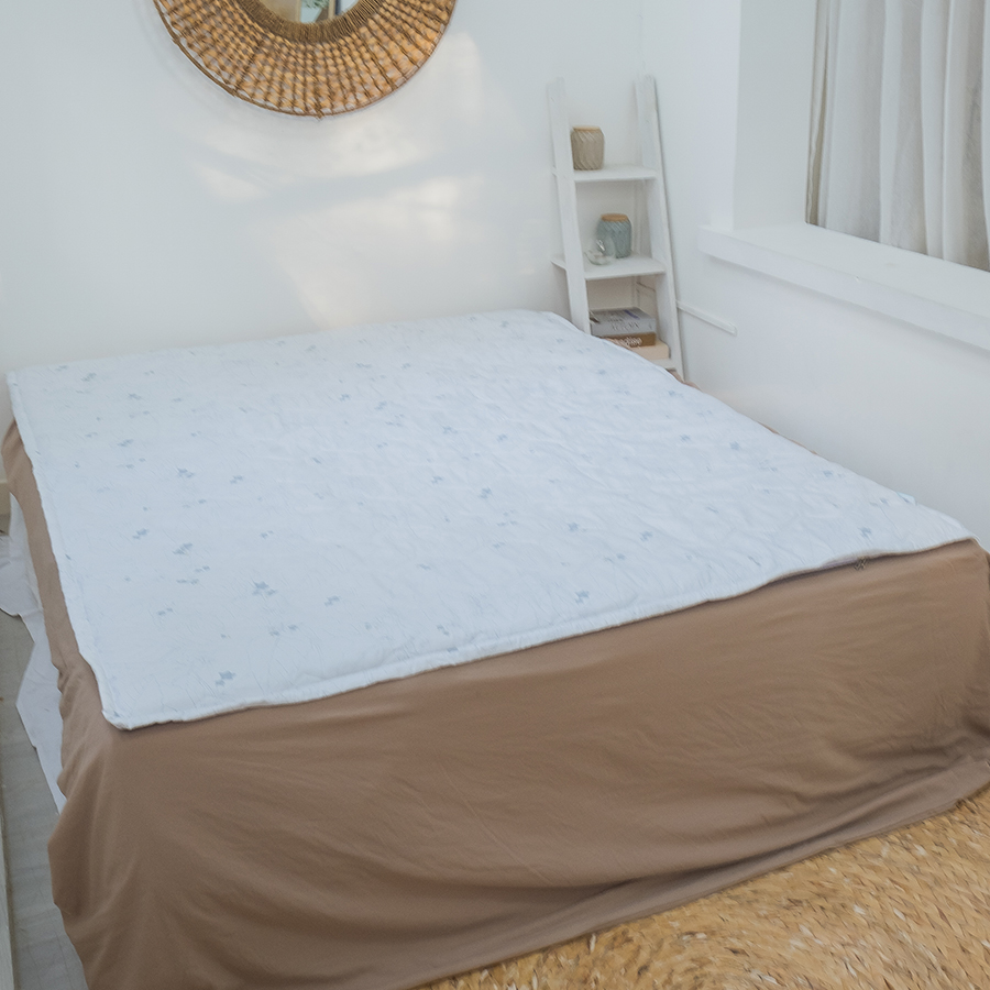 Nệm Đa Năng K-Bedding - TP106-1 - 180*200cm