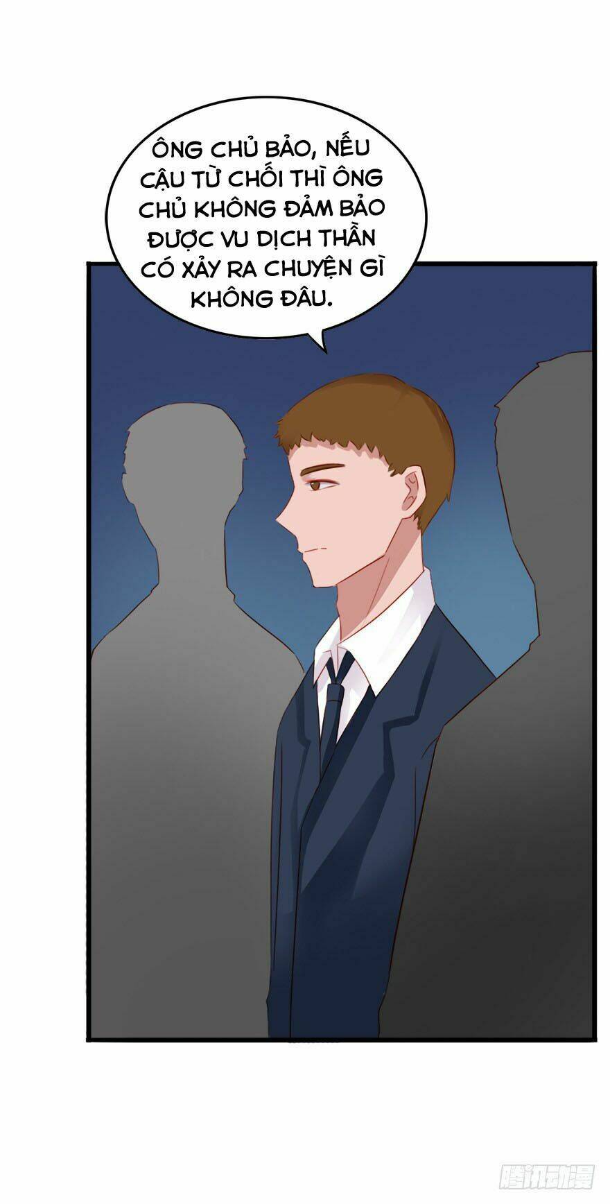 phải lòng ông chú hàng xóm chapter 27 18