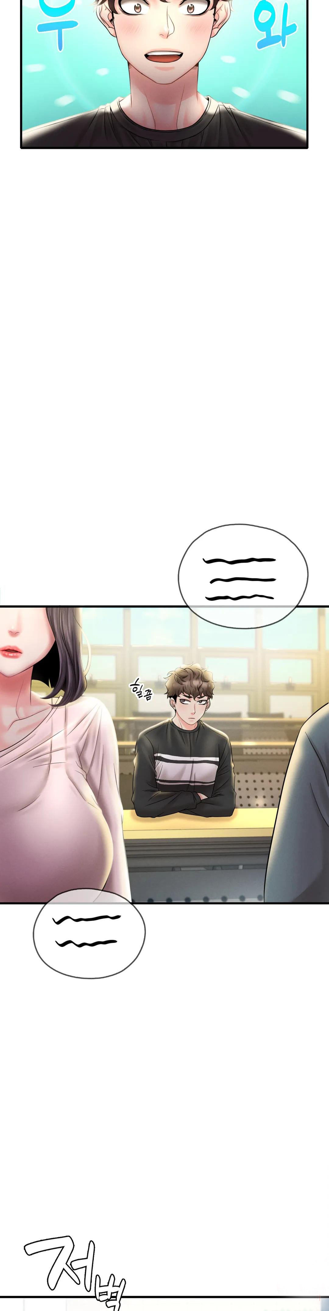 [18+] cô ấy muốn say chapter 3 16