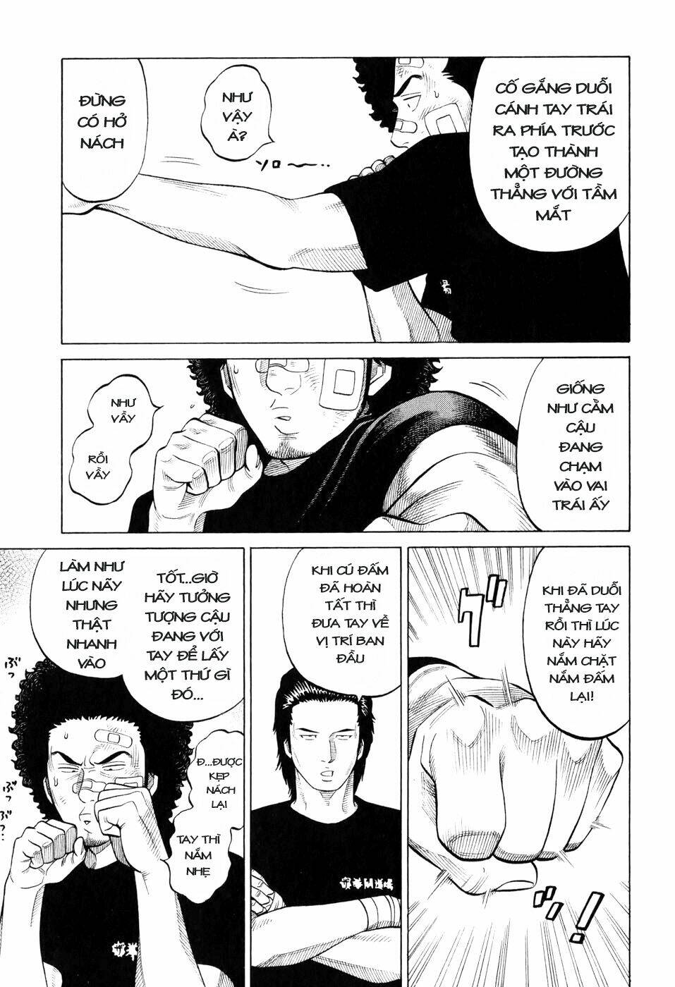 rrr - rock 'n' roll ricky chapter 17 17