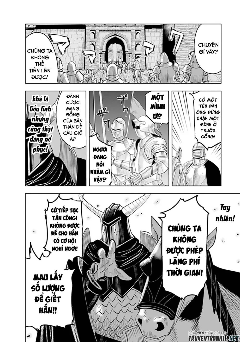 hành trình chịch dạo của của máy dập cổ đại chapter 53 26