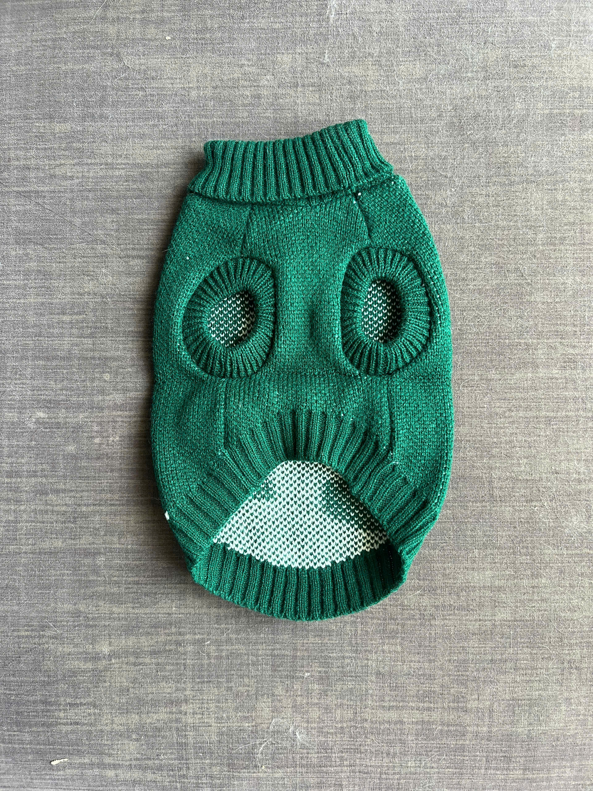 ÁO THUN NOEL SANG TRỌNG 02 TỪ 0.5-11KG DÀNH CHO THÚ CƯNG CHÓ MÈO