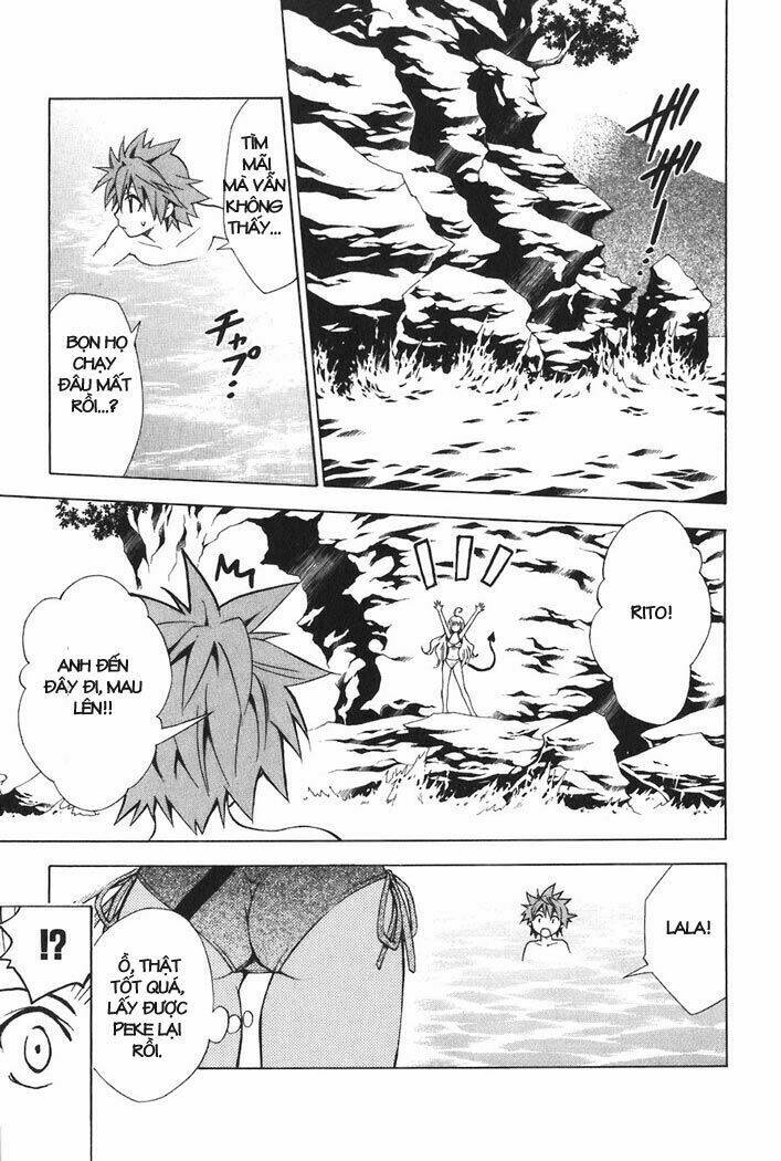 bọn tớ thích cậu! rito chapter 17 28