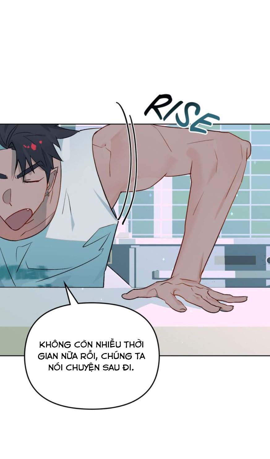 ta sẽ nuốt chửng em chapter 12 11