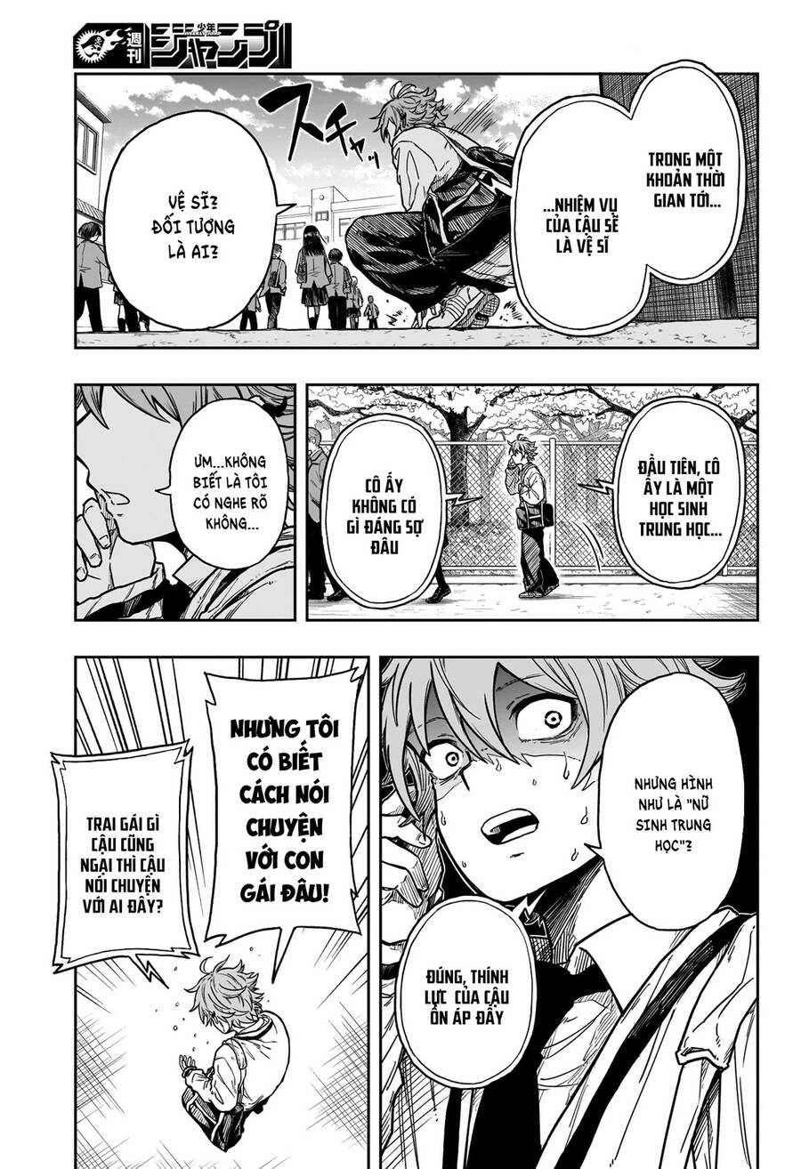 shinobigoto chapter 1 9