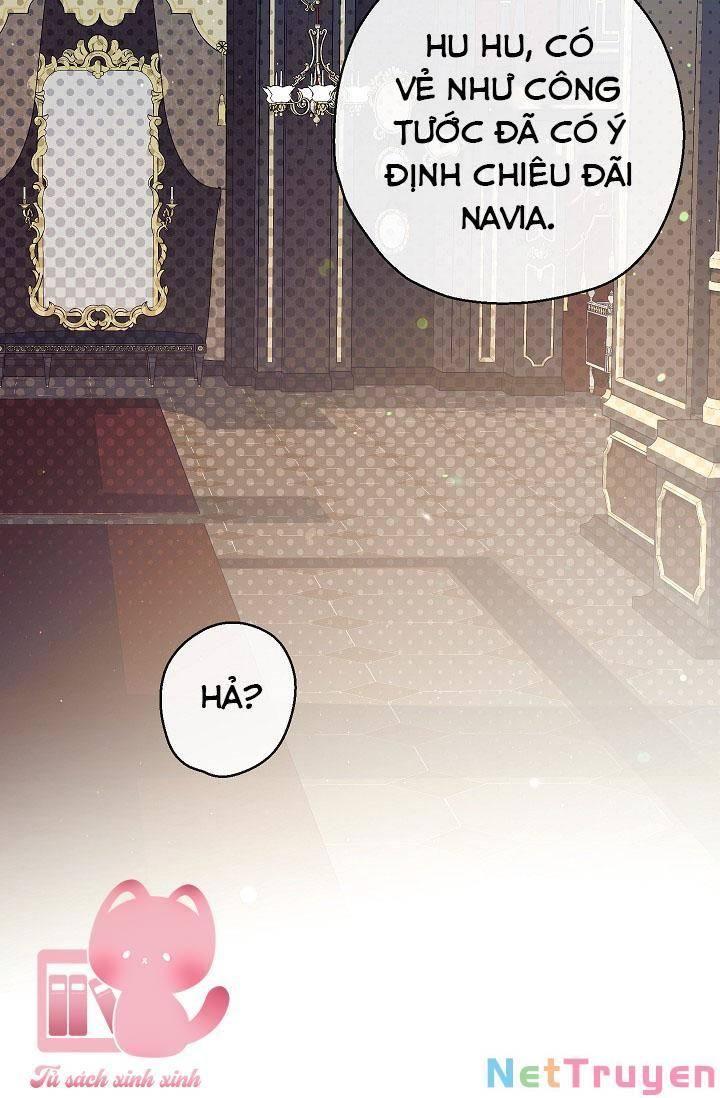 chúng ta có thể trở thành gia đình được không? chapter 60 92