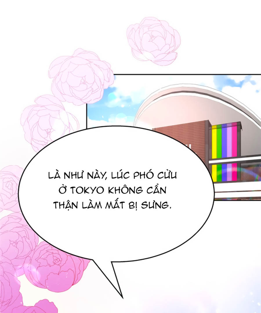 hotboy quốc dân là nữ chapter 181 1