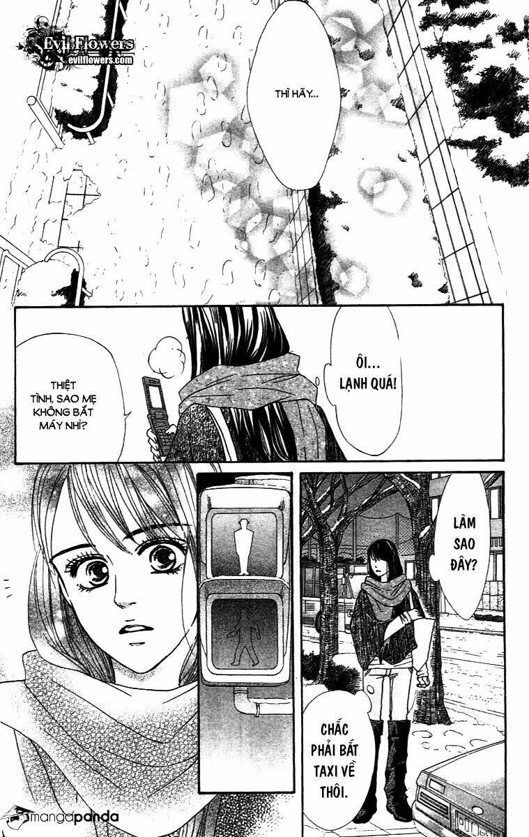 xứng danh anh hùng chapter 68 29