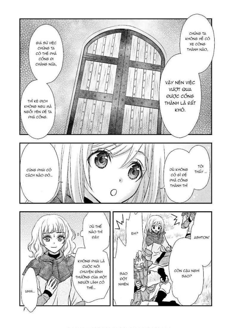 The Little Girl Raised By Death Hold The Sword Of Death Tight chapter 9.2 8