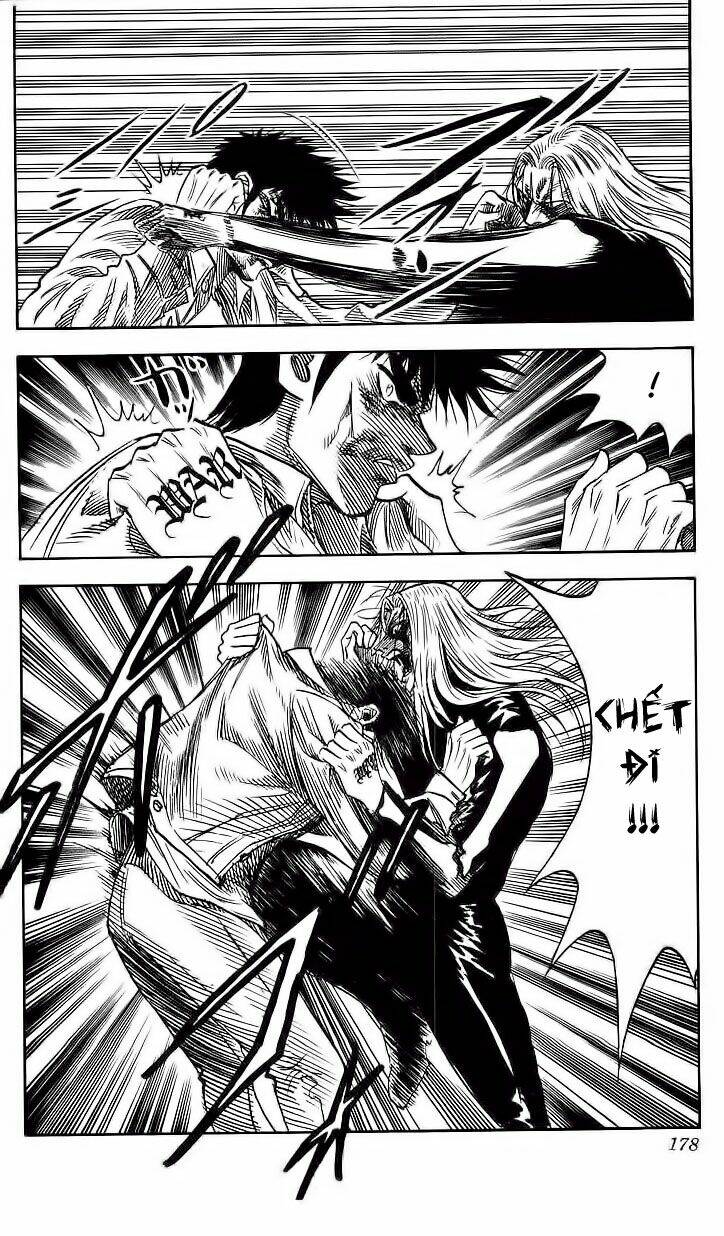 hareluya ii boy chapter 106 12