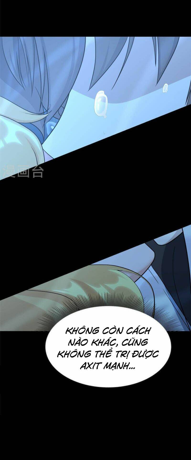 bạn gái virus của tôi chapter 311 29