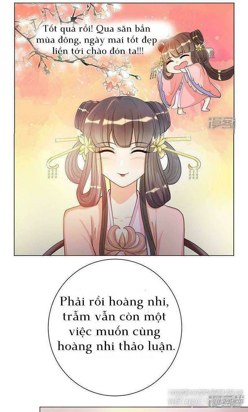 quả nhân có bệnh tên là tương tư chapter 9 1