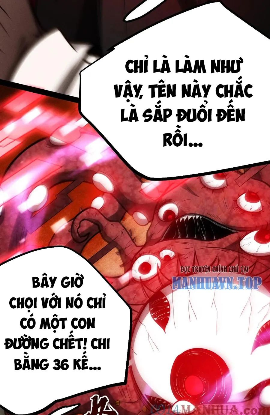 quỷ dị dược tề sư: bệnh nhân của ta đều là kinh khủng chapter 91 45