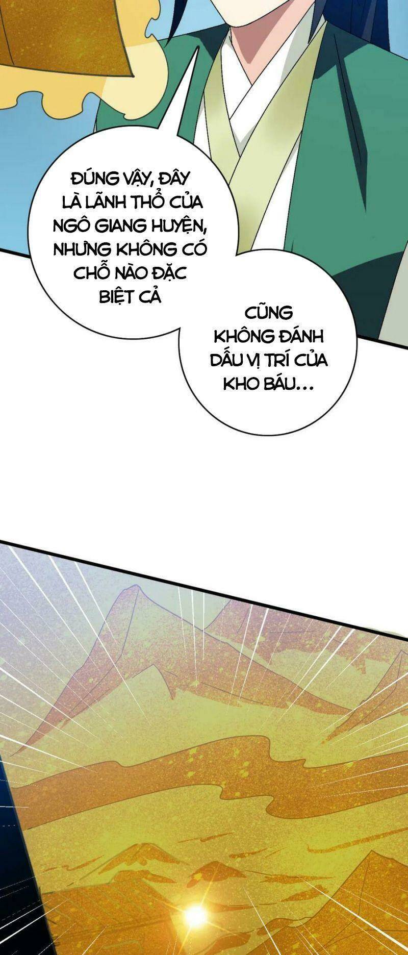 siêu đạo thần thuật chapter 118 26