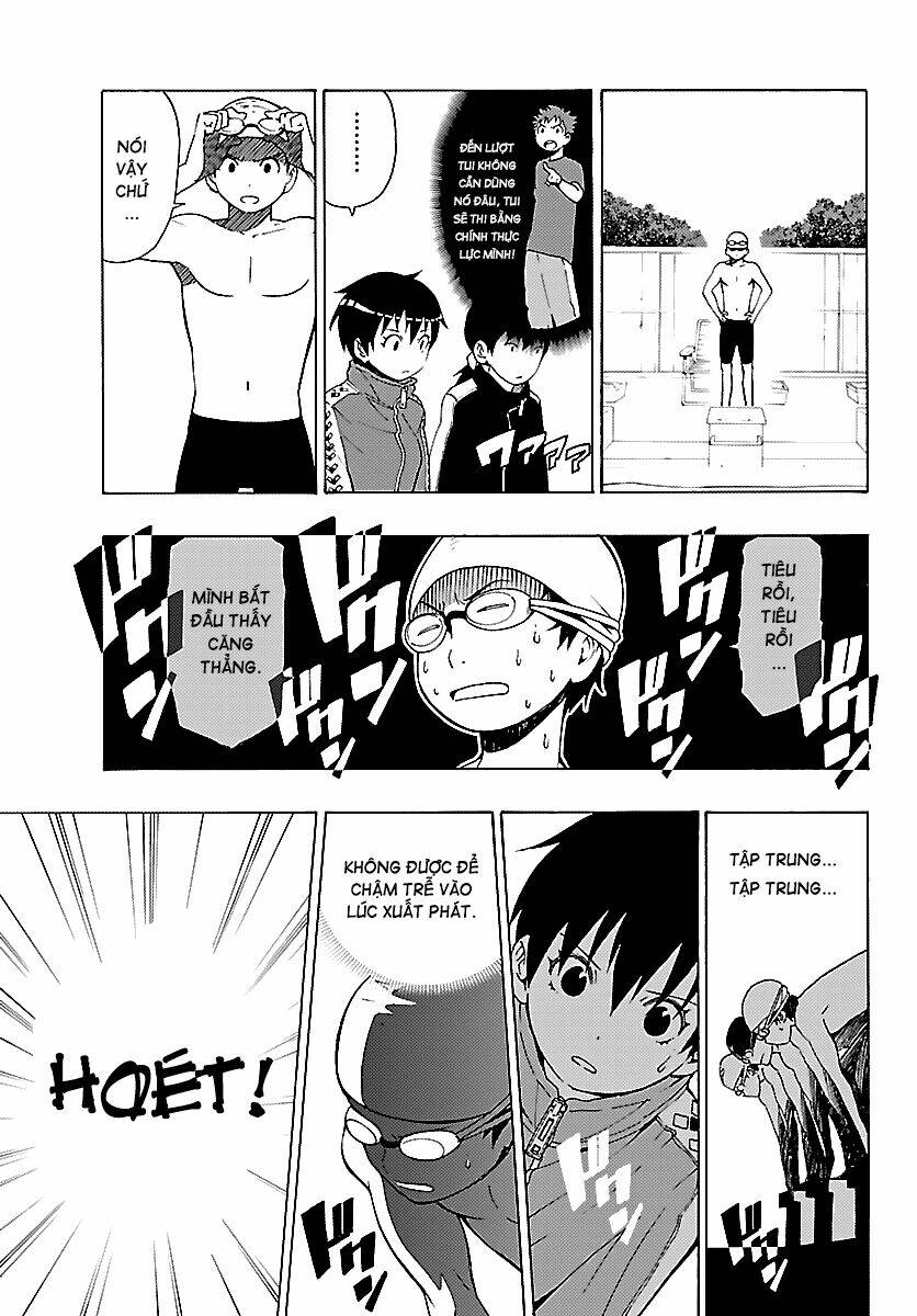 maho gyoshonin roma chapter 14 19