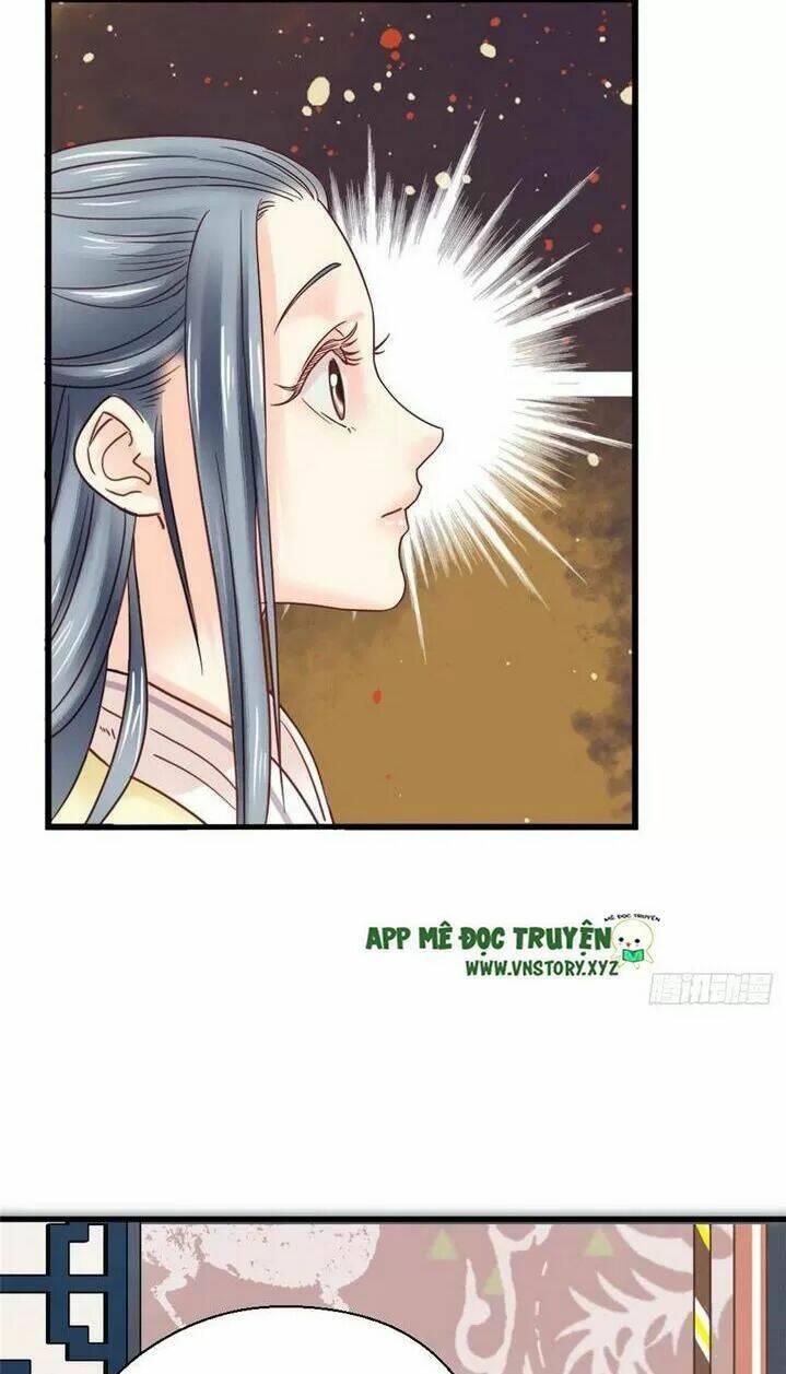 kiều nữ độc phi chapter 203 5