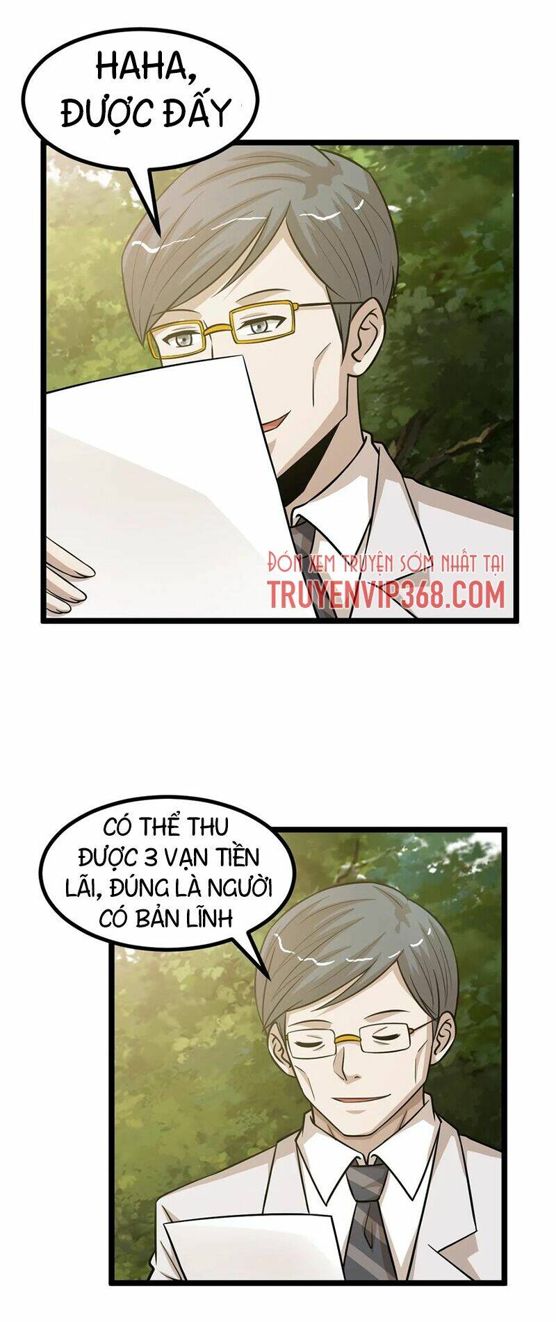 đai ca trở lại tuổi 16 chapter 91 4