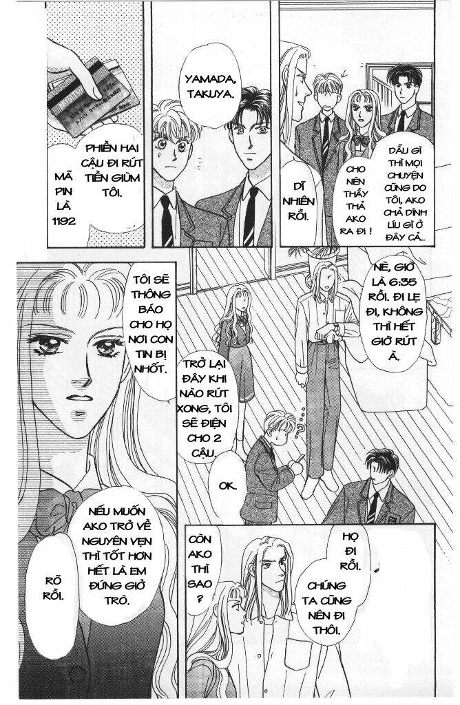 yamada tarou monogatari chapter 2 19