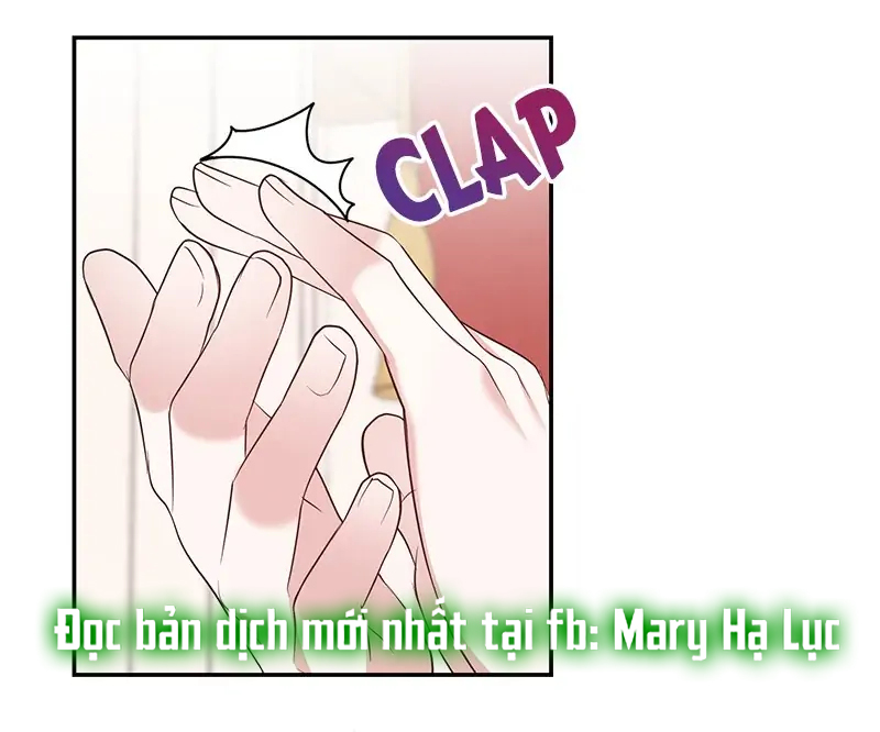 tôi chán nản vì người chồng thứ 2 còn "khỏe" hơn chồng cũ chapter 42.2 20