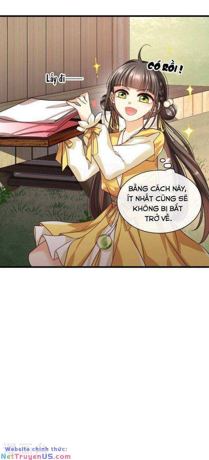 nụ cười của nàng liền ngọt đảo ta tám viên nha chapter 51 37