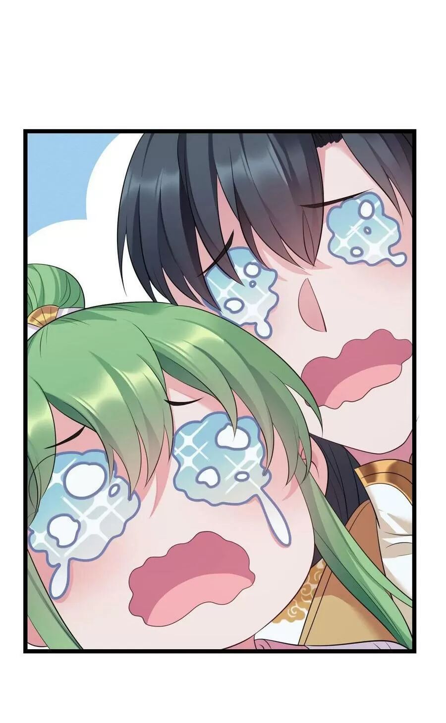 ta mới không gả cho hoàng tử phản diện chapter 23 17