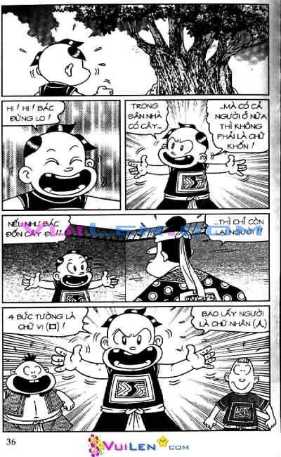 thần đồng đất việt chapter 75 33