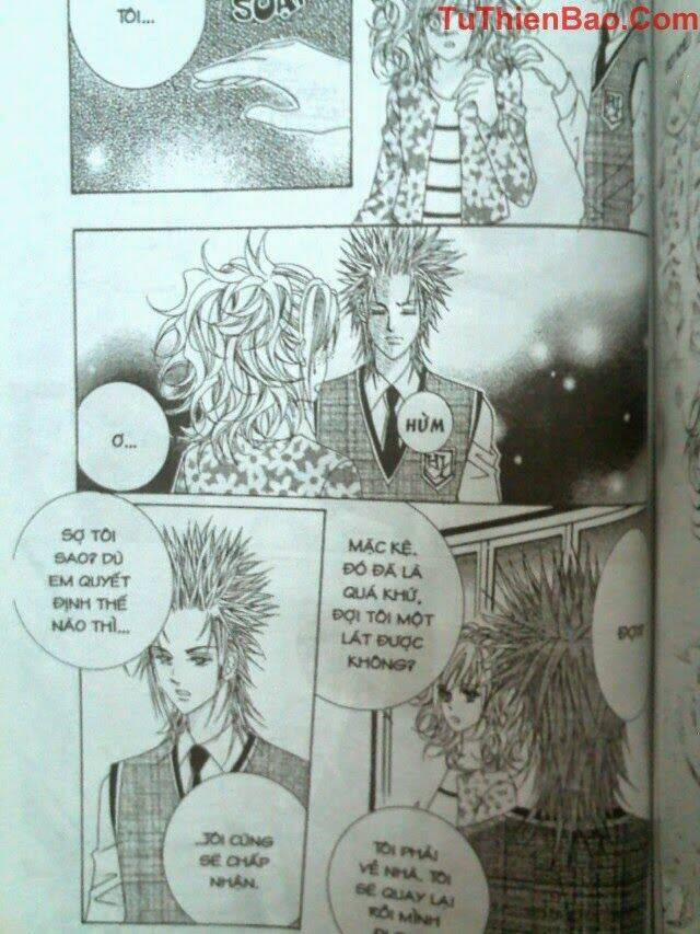 tình trong mộng chapter 11 92