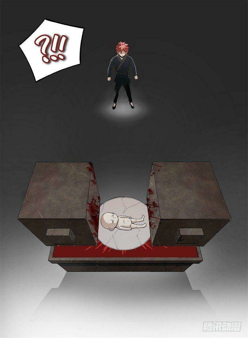 võ lực chí mạng chapter 44 6