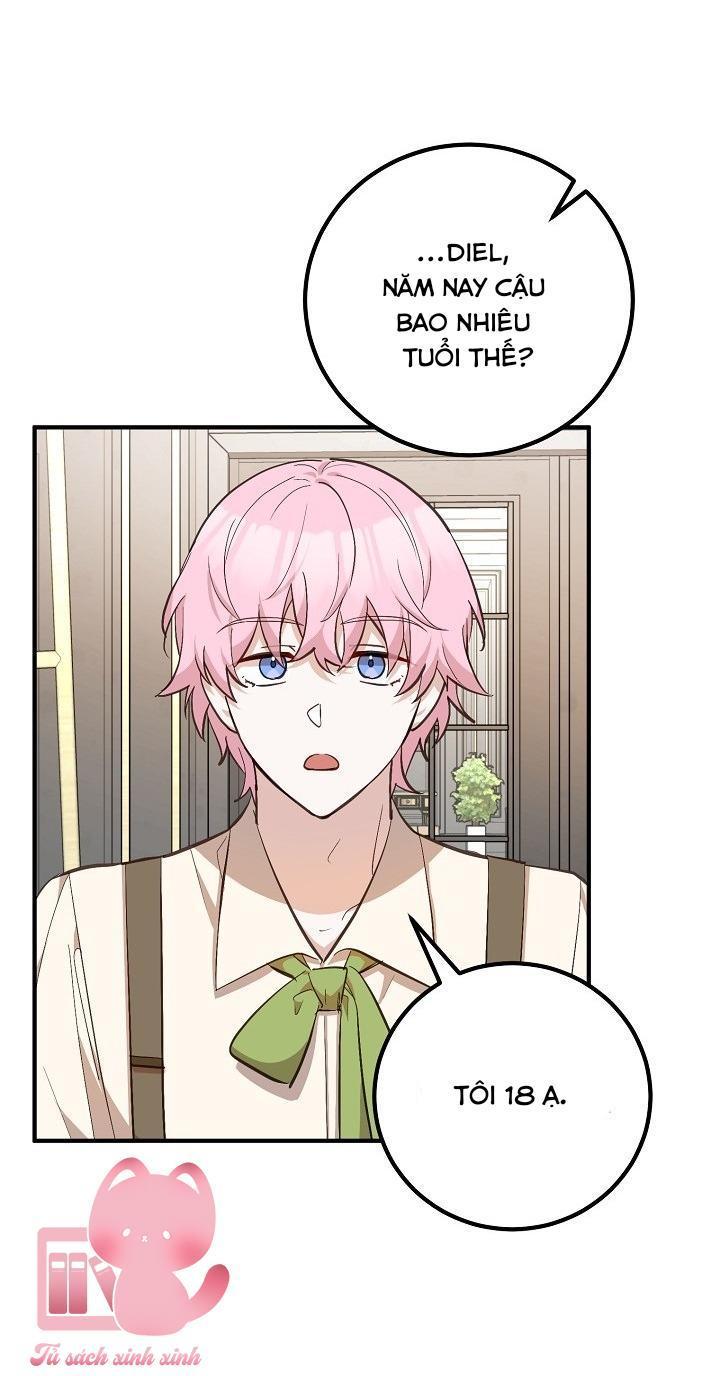 bác sĩ hoàn thành trách nhiệm rồi chapter 12 46