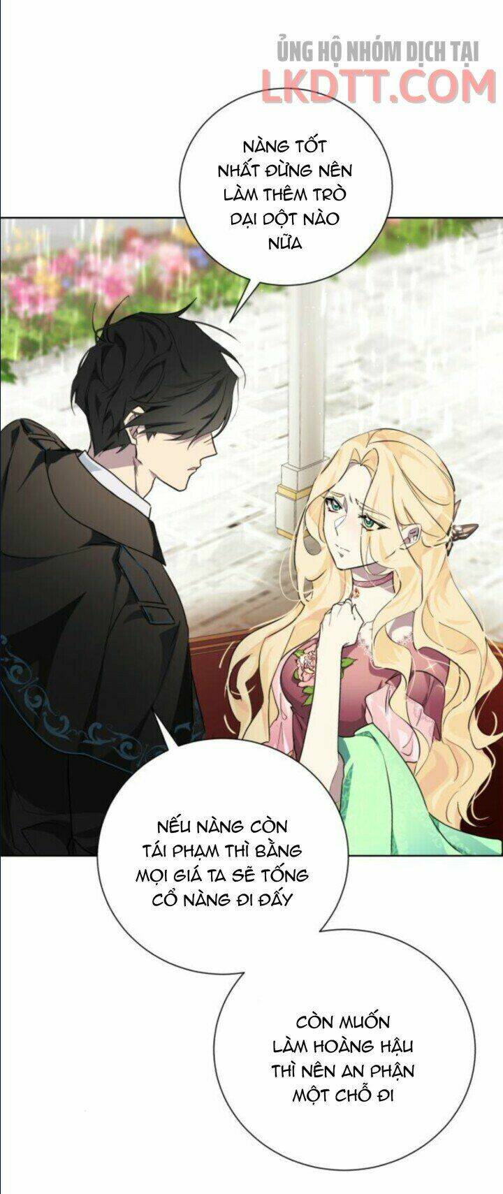 ta đã từng mong nàng biến mất chapter 6 65