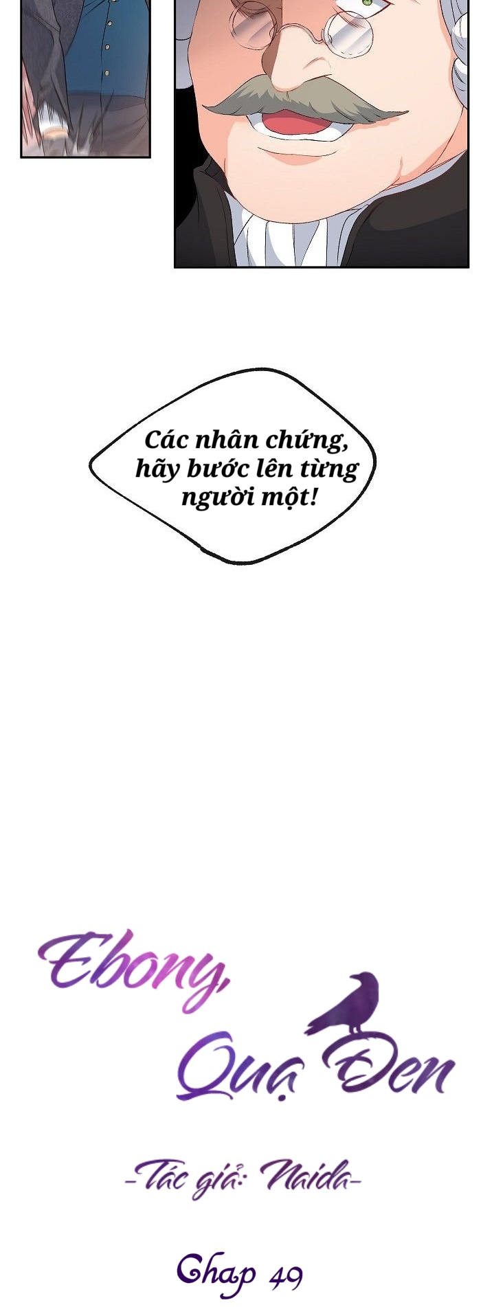 ebony, quạ đen chapter 49 7