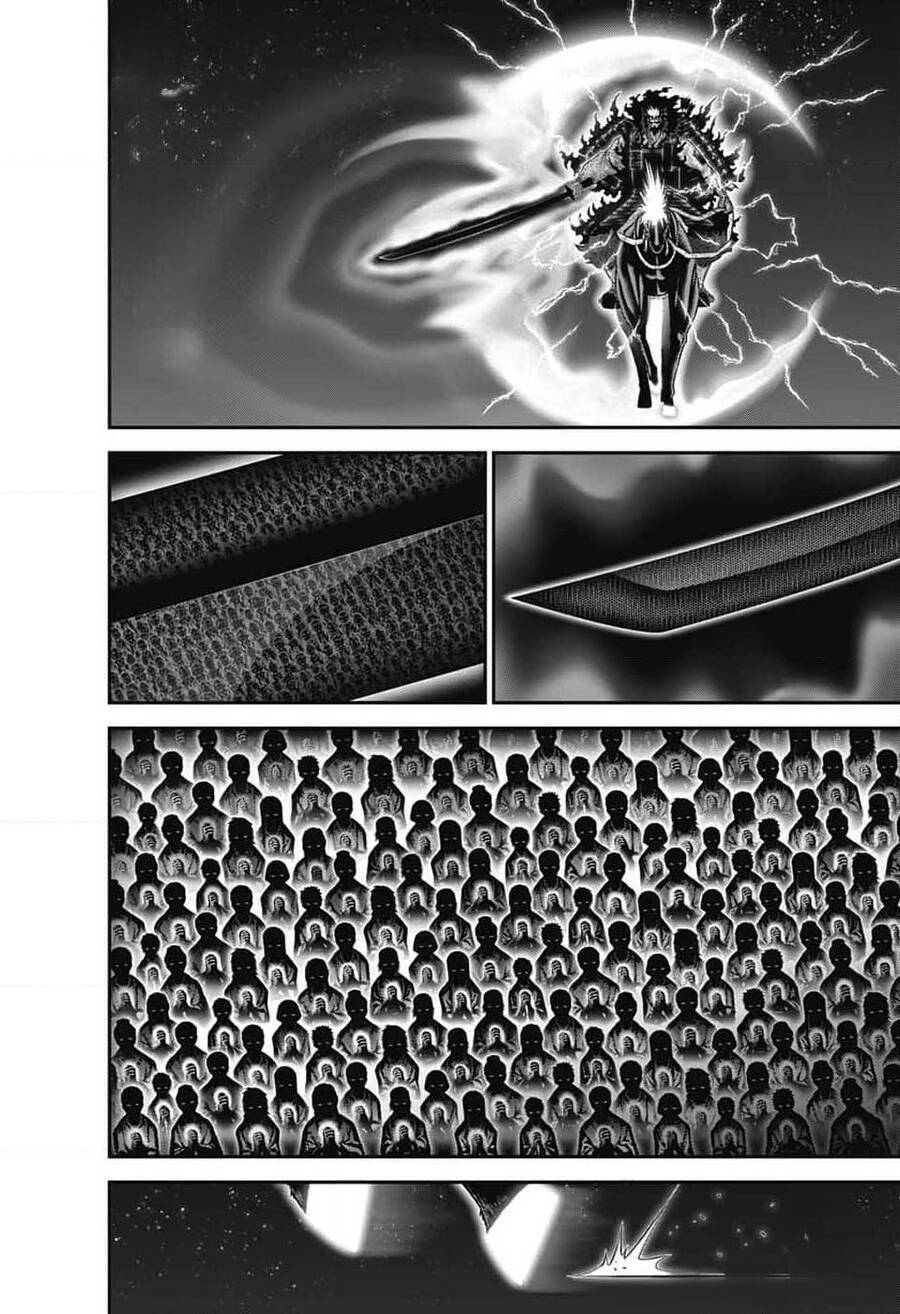 thợ săn ác linh chapter 63 45