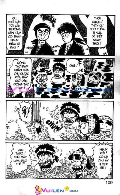 ninja loạn thị chapter 6 110