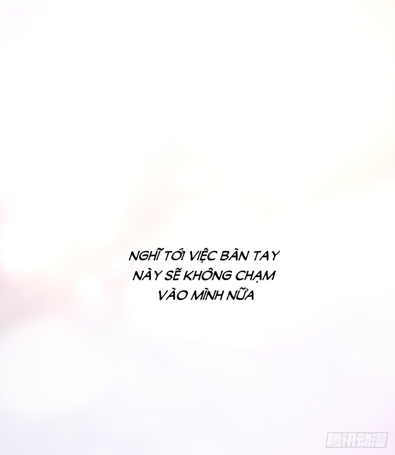 mối tình đầu gian nan của chu thành nhất chapter 42 18