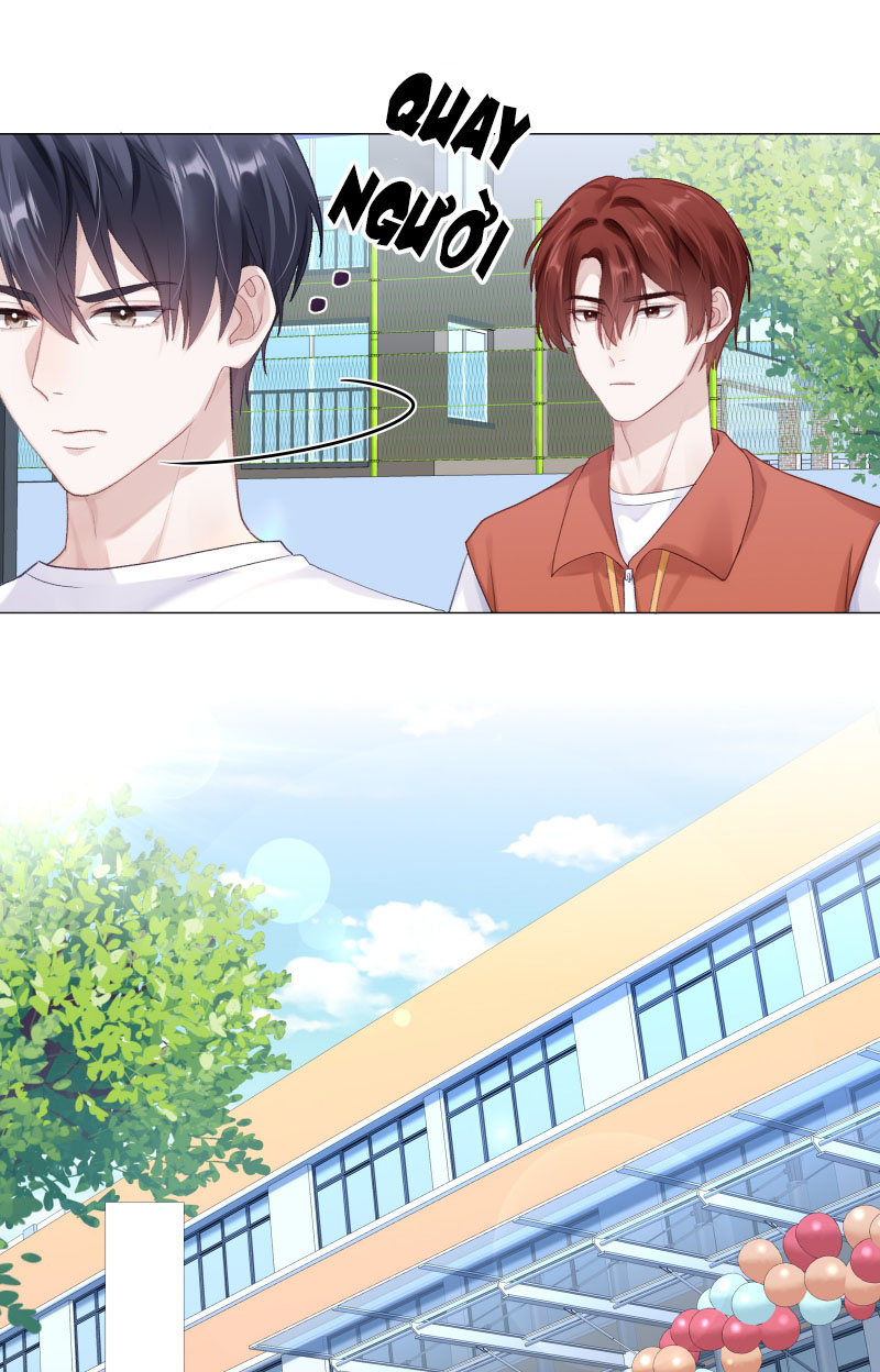 để ý tôi chút nào chapter 78 25