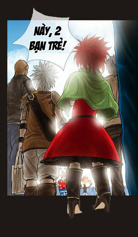 hội ảo thuật chapter 29 22