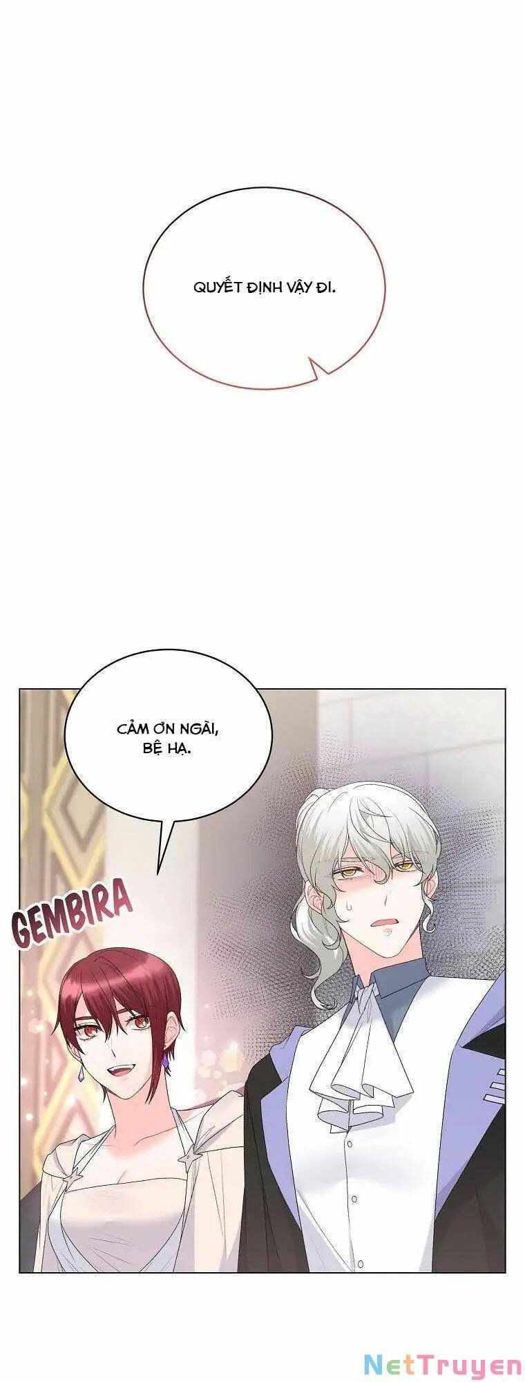 là nhân vật phản diện nhưng tôi sẽ trở thành nữ chính chapter 84 5