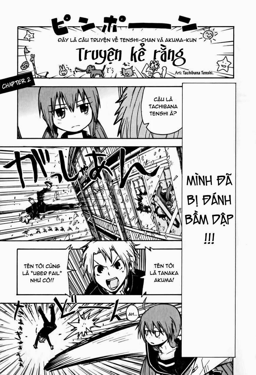 tenshi-chan to akuma-kun chapter 2 1