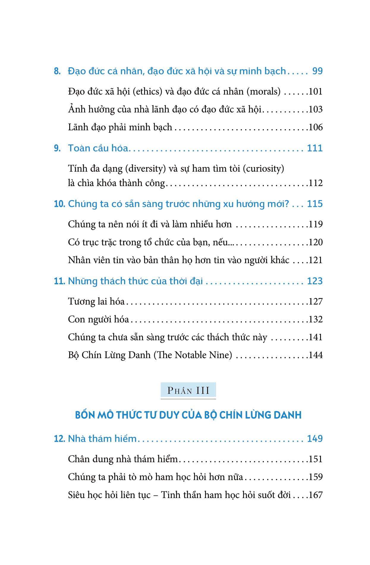 Nhà Lãnh Đạo Tương Lai (Tái Bản 2023)