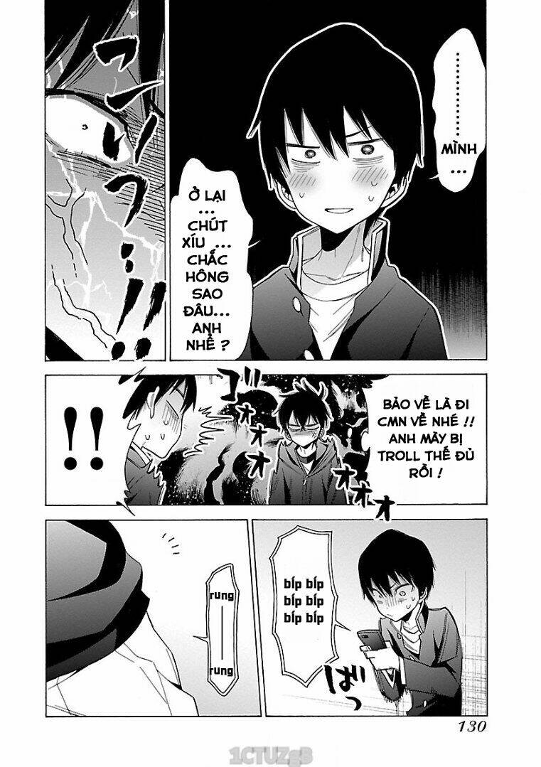 momoiro meloik chapter 77 7