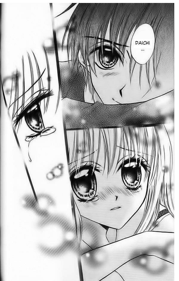 kitchen no ohime-sama - nàng công chúa bánh ngọt chapter 26 17