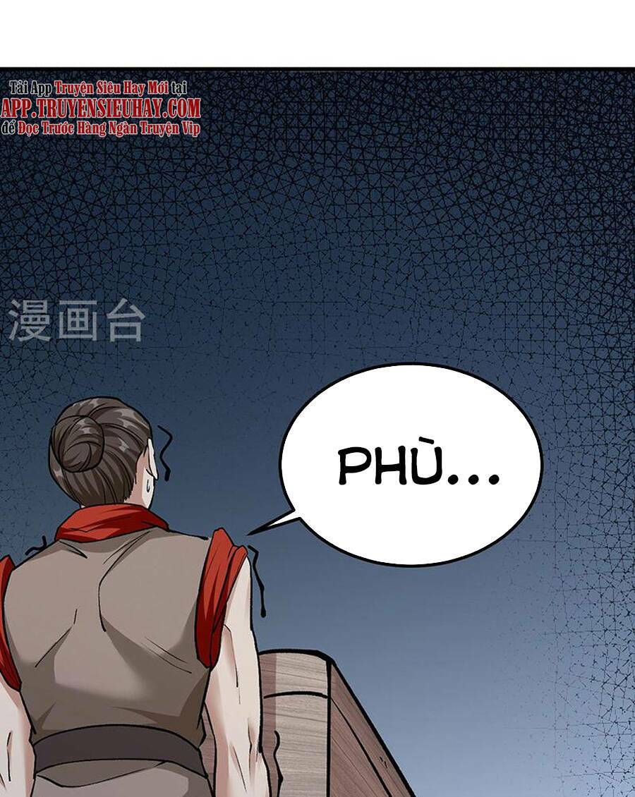 võ đạo độc tôn chapter 380 53