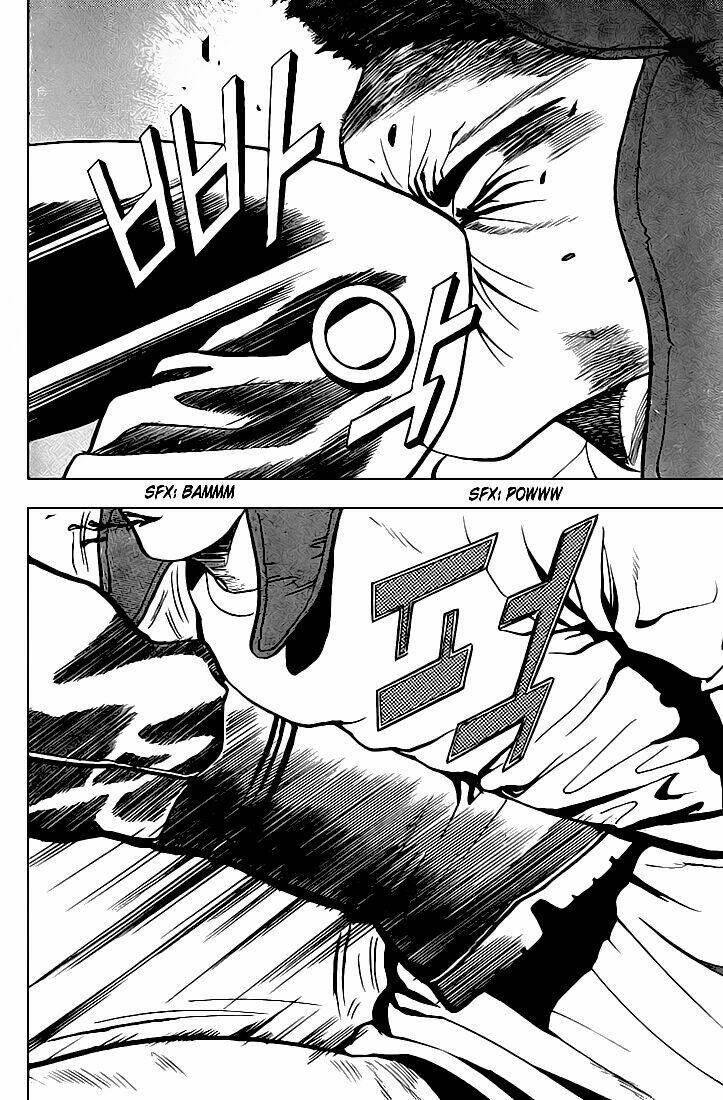 nina jalhae chapter 9 6