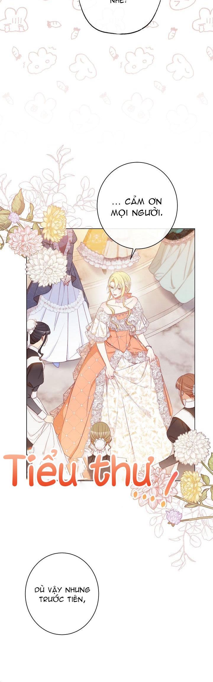 ác nữ đảo ngược đồng hồ cát chapter 69 36