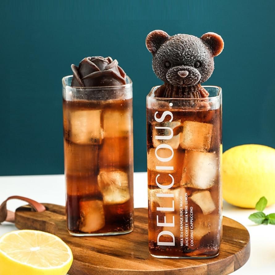 CỐC CVCC THỦY TINH CAO CẤP DELICIOUS DUNG TÍCH 380ML