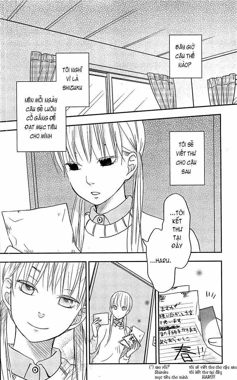 tonari no kaibutsu-kun chapter 47 37