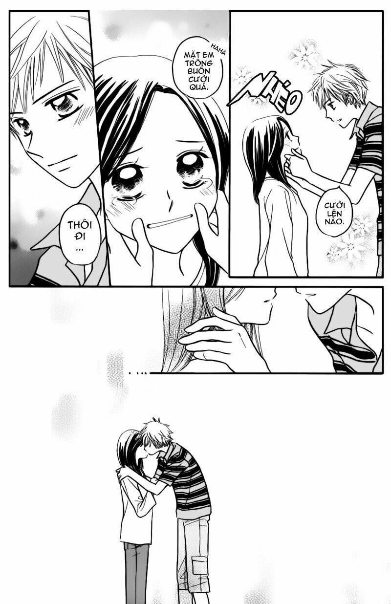 taiyou no uta chapter 3 24