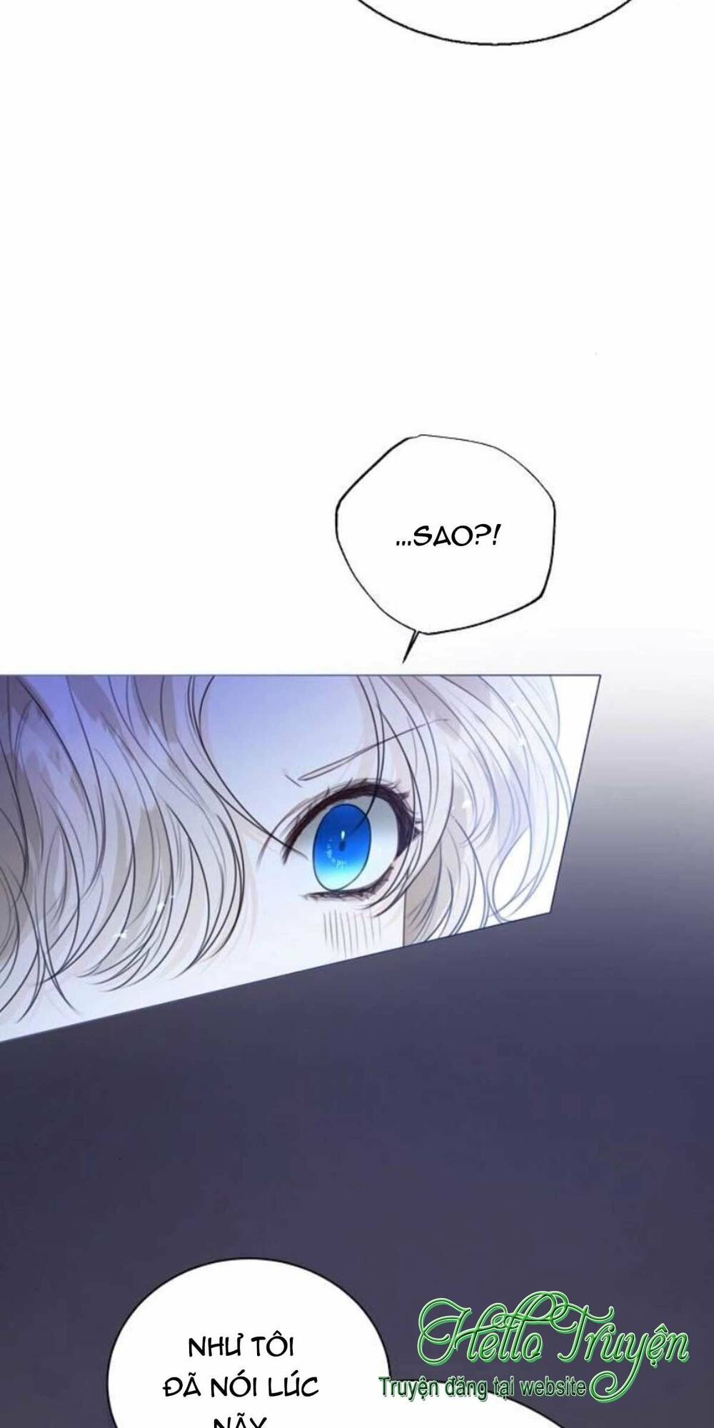 tôi sẽ từ bỏ vị trí hoàng hậu chapter 27 11